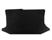 Ford Fiesta 2002-2008 Tapis de coffre EVA (HB, Noir) photo 1