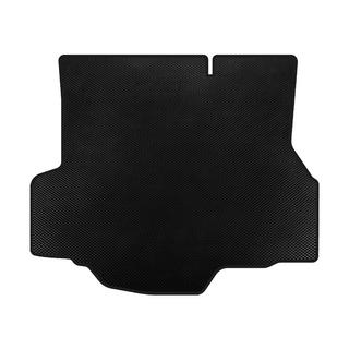 Tapis de coffre (2010-2013, SD, Mexique, Noir)