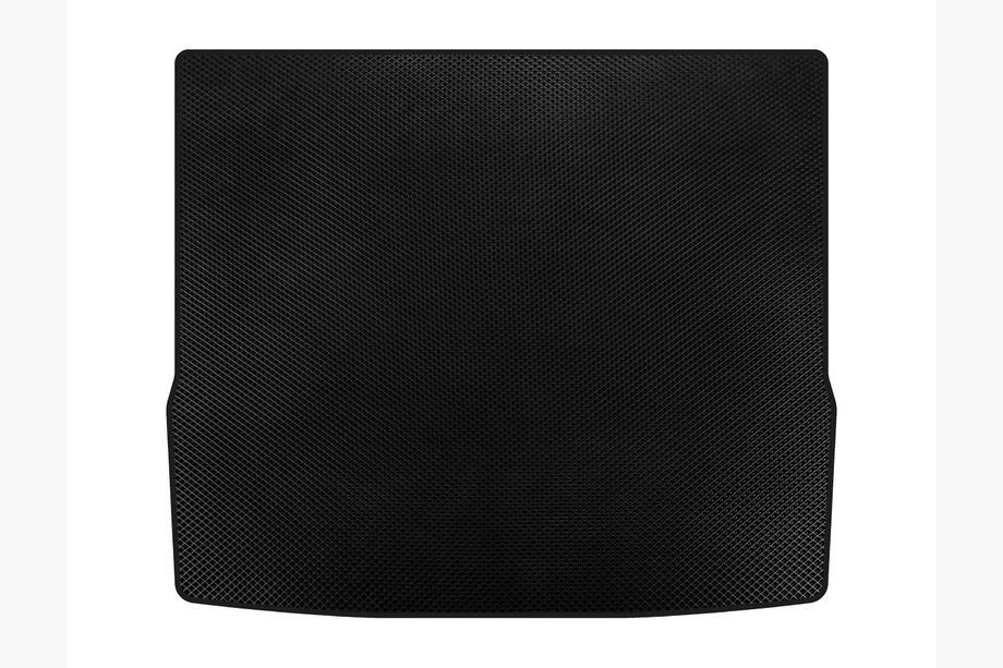 Ford Focus II 2005-2008 Tapis de coffre EVA (SW, Noir) Image