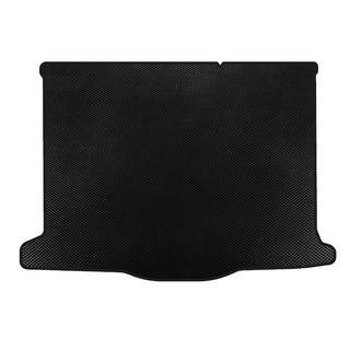 Tapis de coffre EVA (HB, Noir)