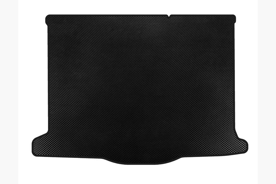 Ford Focus IV 2018- Tapis de coffre EVA (HB, Noir) Image