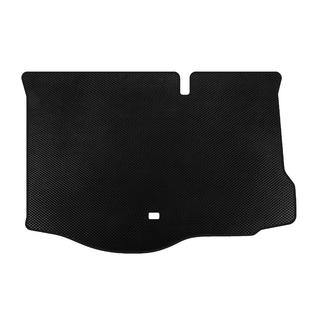 Tapis de coffre EVA (HB, Noir) Ford Ka 2016-