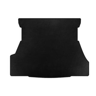 Tapis de coffre (2000-2003, LB, Noir)