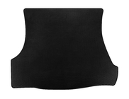 Ford Mondeo 2000-2007 Tapis de coffre (2000-2005, SD, Noir) photo 1