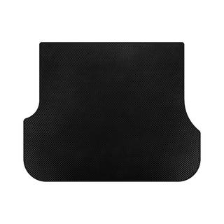 Tapis de coffre EVA (SW, Noir)