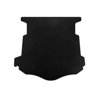 Tapis de coffre (2008-2010, LB, Noir)