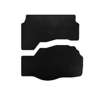Tapis de coffre (2014-2019, SD, Hybride, Europe, Noir)