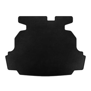 Tapis de coffre (SD, Noir)