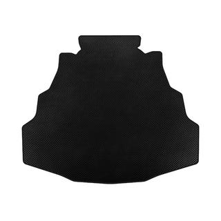 Tapis de coffre (SD, Noir)