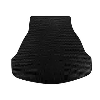 Tapis de coffre EVA (Coupé, Noir)