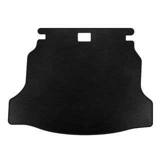 Tapis de coffre (HB, 5 portes, Noir)