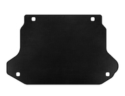 Honda CRV 2001-2006 Tapis de coffre EVA (Noir) photo 1