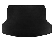 Honda CRV 2012-2016 Tapis de coffre EVA (Noir) photo 1
