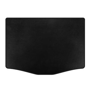 Tapis de coffre (HB, 5 portes, Noir)