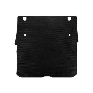 Tapis de coffre EVA (2015-2018, sans 3e rangée, 8 places, USA, Noir)