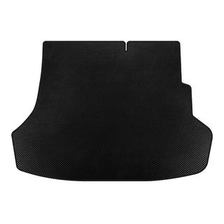 Tapis de coffre (2010-2017, SD, Noir)