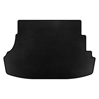 Tapis de coffre EVA (SD, Noir)