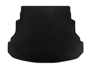 Hyundai Genesis BH 2008-2013 Tapis de coffre EVA (Coupé, Noir) photo 1
