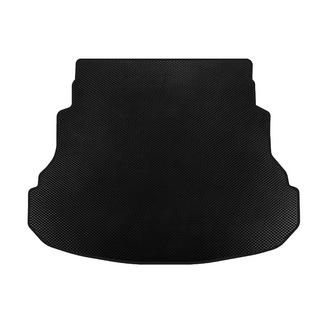 Tapis de coffre EVA (Coupé, Noir)