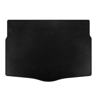 Tapis de coffre (HB, 5 portes, Noir) Hyundai I-30 2012-2017