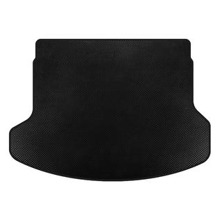Tapis de coffre EVA (LB, Noir)