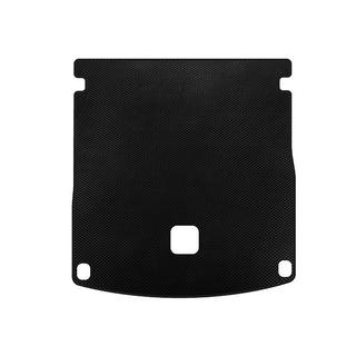 Tapis de coffre (2011-2015, SW, Noir)