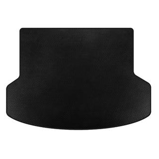 Tapis de coffre EVA (Europe, Noir)