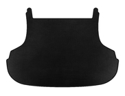 Hyundai Sonata EF 1998-2004 Tapis de coffre (2001-2004, Noir) photo 1