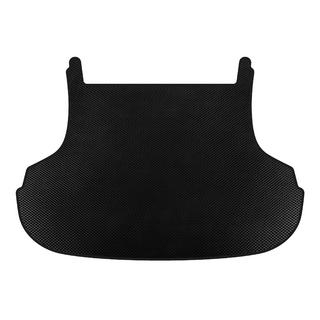 Tapis de coffre (2001-2004, Noir)