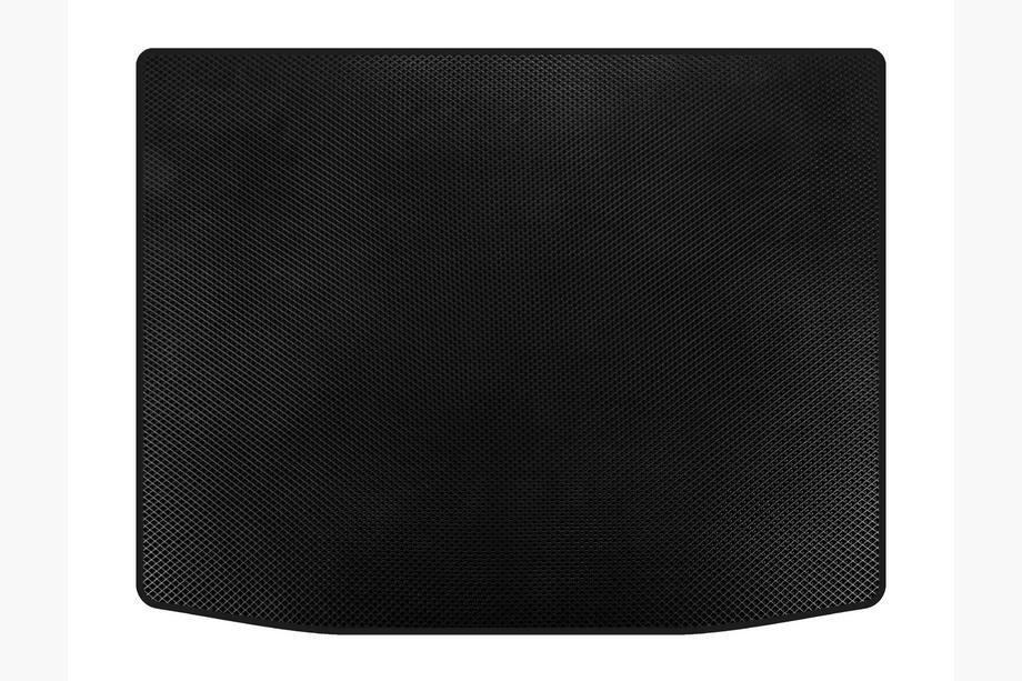 Infiniti QX30 2017- Tapis de coffre EVA (Noir) Photo 1