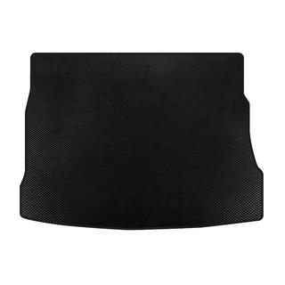 Tapis de coffre (2009-2012, HB, Noir)