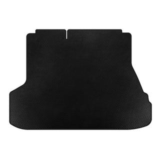 Tapis de coffre (SD, Noir)