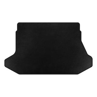 Tapis de coffre EVA (HB, Noir)