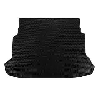 Tapis de coffre EVA (Coupé, Noir)