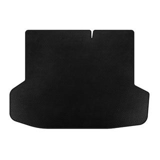 Tapis de coffre (SD, Noir)