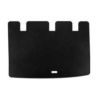Tapis de coffre EVA (HB, Noir)
