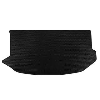 Tapis de coffre (2008-2011, Noir)
