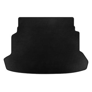 Tapis de coffre (SD, Noir)