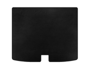 Kia Sportage 2015-2021 Tapis de coffre EVA (Noir) photo 1