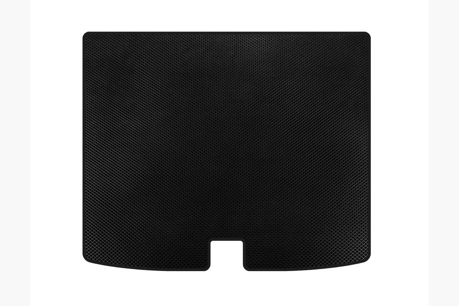 Kia Sportage 2015-2021 Tapis de coffre EVA (Noir) Image