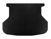 Lexus RX 2003-2009 Tapis de coffre EVA (Noir) photo 1
