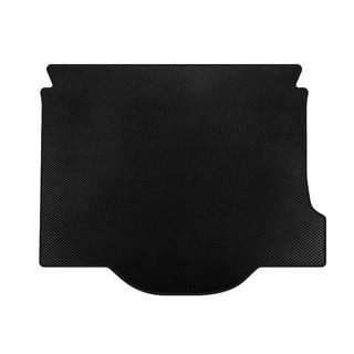 Tapis de coffre (SD, Noir) Mazda 3 2003-2009