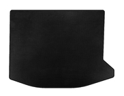 Mazda 3 2003-2009 Tapis de coffre EVA (HB, Noir) photo 1
