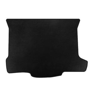 Tapis de coffre (SD, Noir)