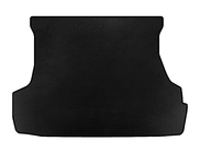 Mazda 323 1977-2003 Tapis de coffre (HB, 5 portes, Noir) photo 1