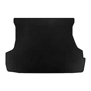 Tapis de coffre (HB, 5 portes, Noir) Mazda 323 1977-2003