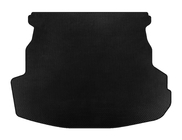 Mazda 6 2003-2008 Tapis de coffre (SD, Noir) photo 1