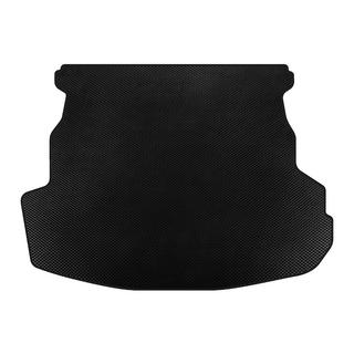 Tapis de coffre (SD, Noir) Mazda 6 2003-2008