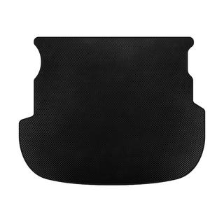 Tapis de coffre EVA (SW, Noir) Mazda 6 2003-2008