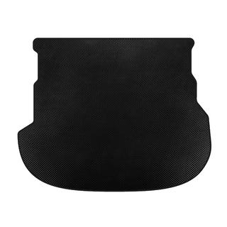 Tapis de coffre EVA (HB, Noir) Mazda 6 2003-2008